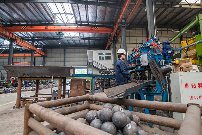 什邡螺栓球基准孔加工